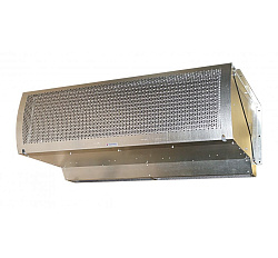 Тепломаш КЭВ-140П5110W (тепловая завеса)